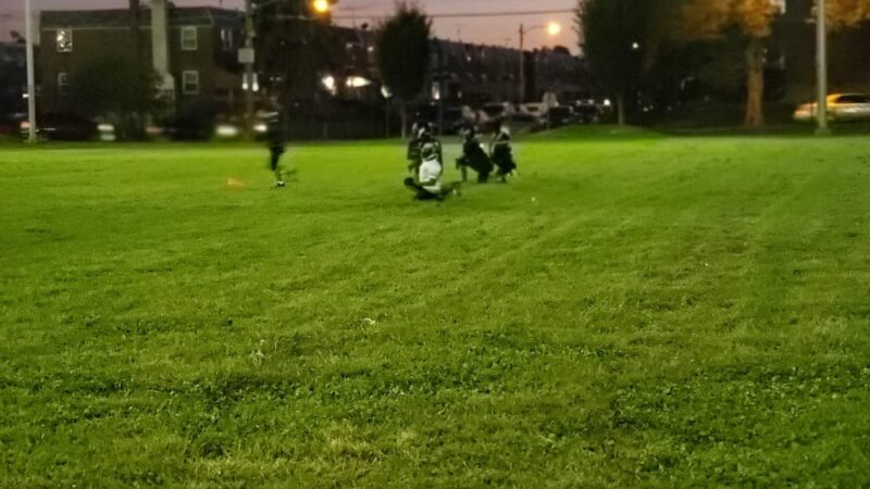 Roosevelt Playground - Philadelphia, PA
