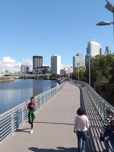 Schuylkill Banks - Philadelphia, PA