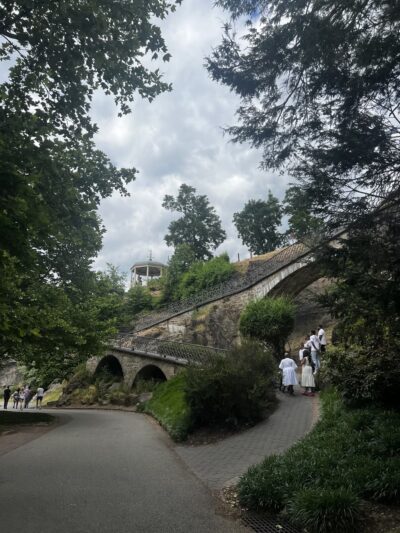 Schuylkill River Trail - Philadelphia, PA