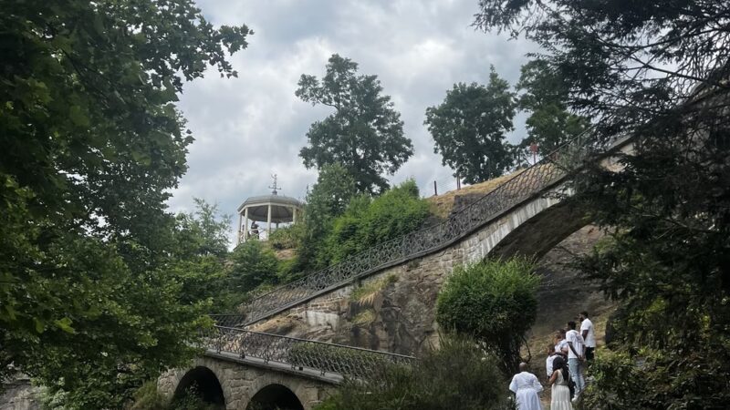 Schuylkill River Trail - Philadelphia, PA