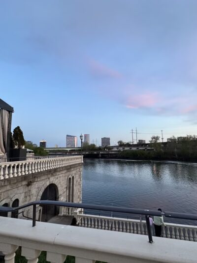 Schuylkill River Trail - Philadelphia, PA