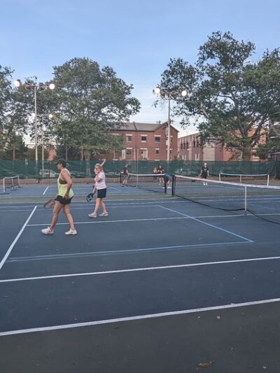 Seger Park - Philadelphia, PA