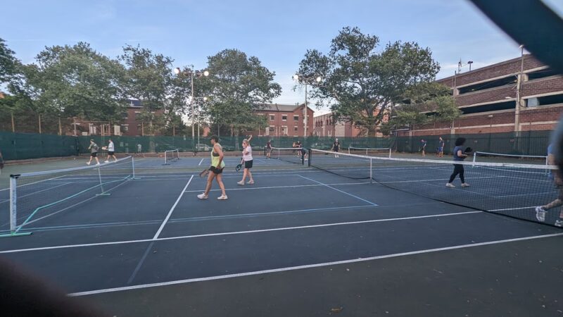 Seger Park - Philadelphia, PA