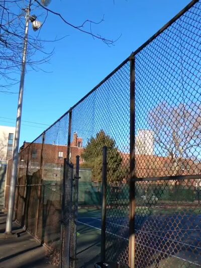 Seger Park - Philadelphia, PA