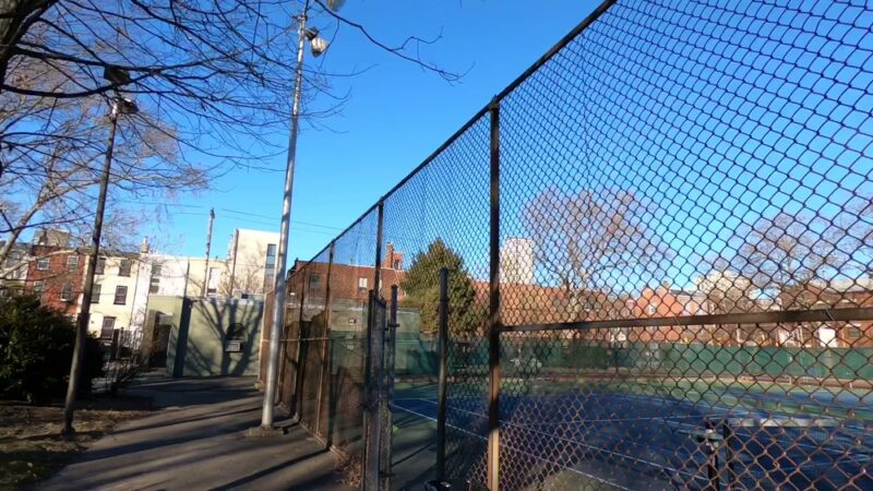 Seger Park - Philadelphia, PA
