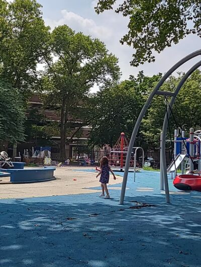 Seger Park - Philadelphia, PA