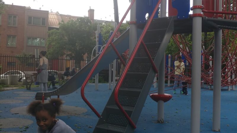 Seger Park - Philadelphia, PA