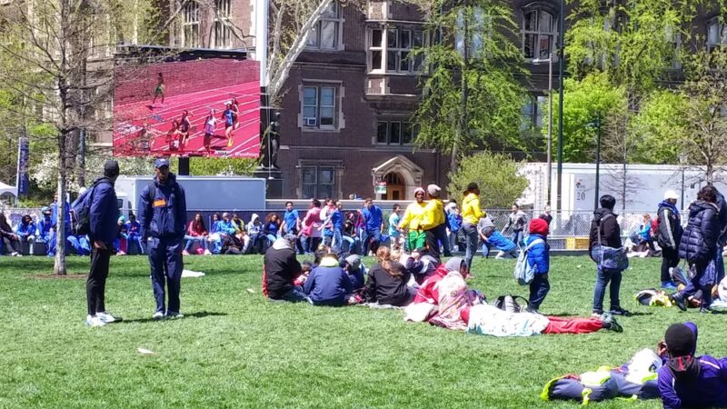 Shoemaker Green - Philadelphia, PA