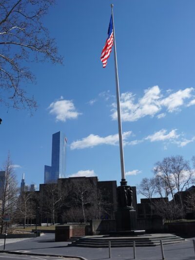 Shoemaker Green - Philadelphia, PA