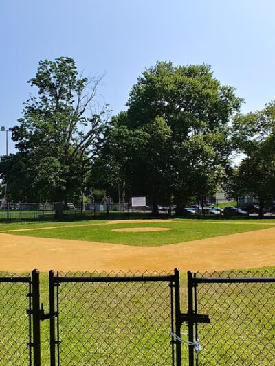 Stenton Park - Philadelphia, PA