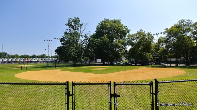 Stenton Park - Philadelphia, PA