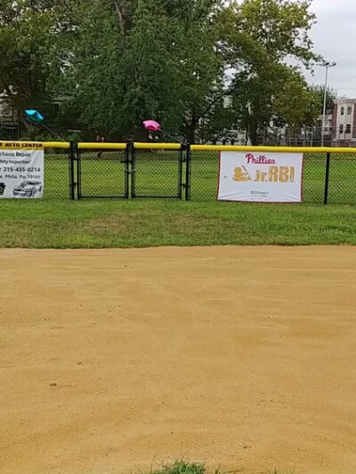 Stenton Park - Philadelphia, PA