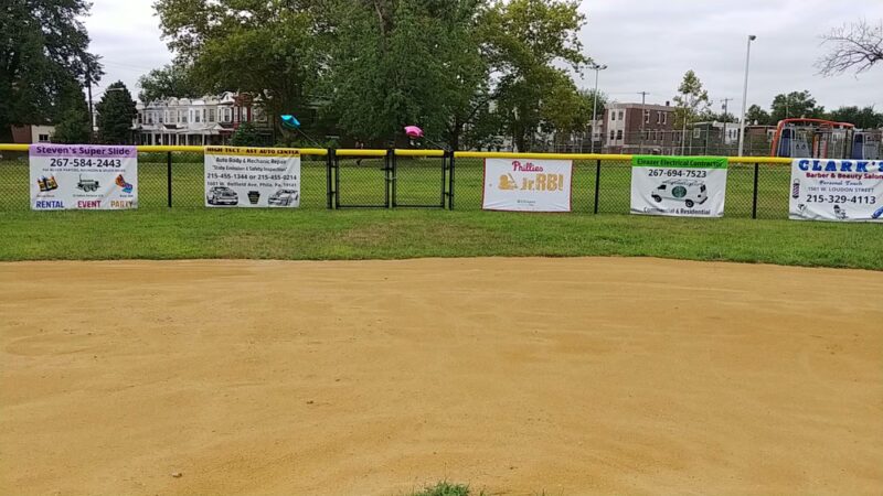 Stenton Park - Philadelphia, PA
