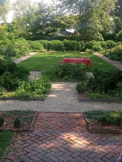 Stenton Park - Philadelphia, PA