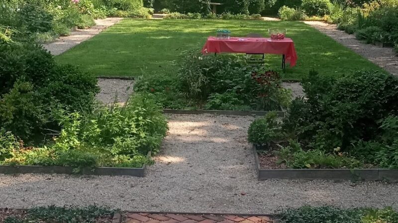 Stenton Park - Philadelphia, PA