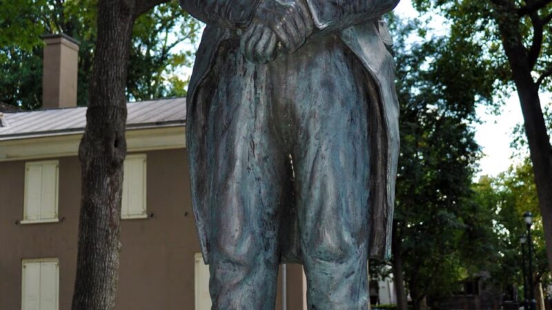 Stephen Girard Park - Philadelphia, PA