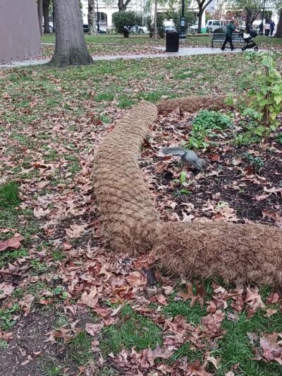 Stephen Girard Park - Philadelphia, PA