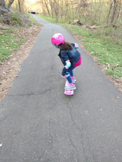 Tacony Creek Park, Bingham St. Gateway - Philadelphia, PA