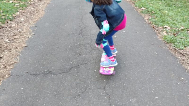 Tacony Creek Park, Bingham St. Gateway - Philadelphia, PA