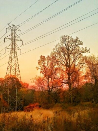 Tacony Creek Park - Whitaker Gateway - Philadelphia, PA