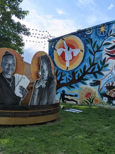 The Village Park - Philadelphia, PA