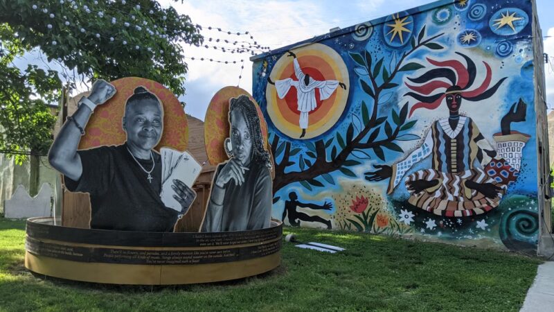The Village Park - Philadelphia, PA