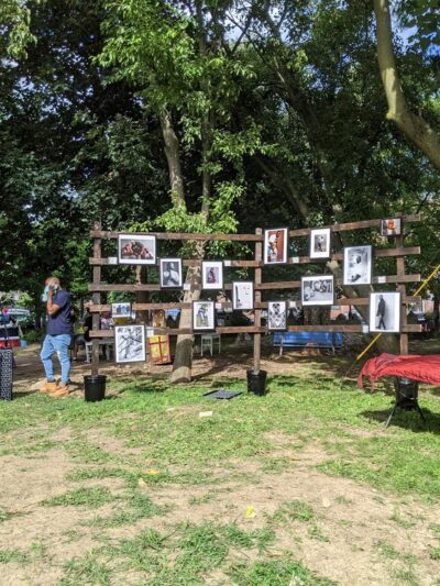 The Village Park - Philadelphia, PA