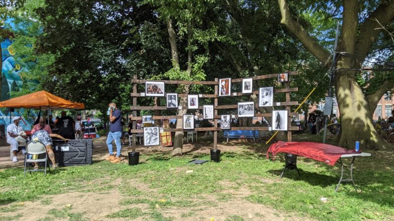 The Village Park - Philadelphia, PA