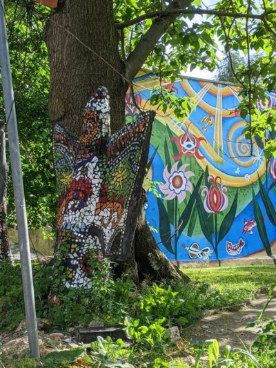 The Village Park - Philadelphia, PA