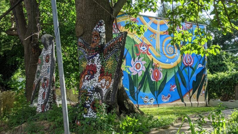 The Village Park - Philadelphia, PA