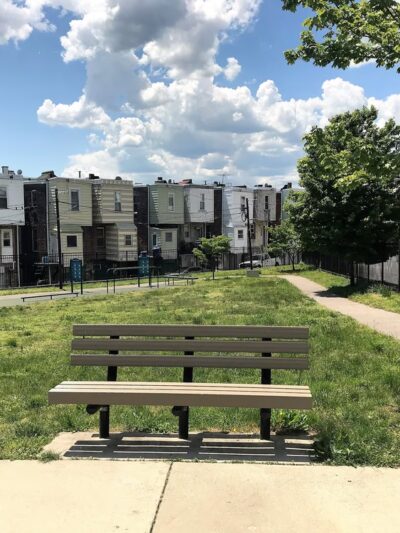Triangle Park - Philadelphia, PA
