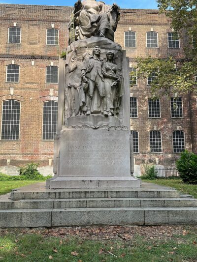 Vernon Park - Philadelphia, PA