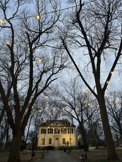 Vernon Park - Philadelphia, PA