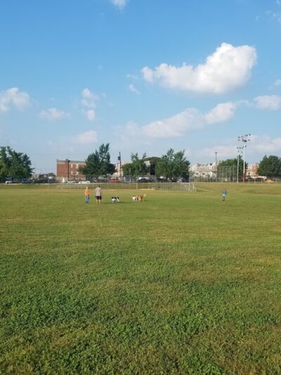 Vogt Park - Philadelphia, PA