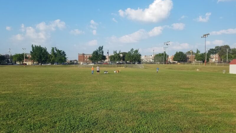Vogt Park - Philadelphia, PA