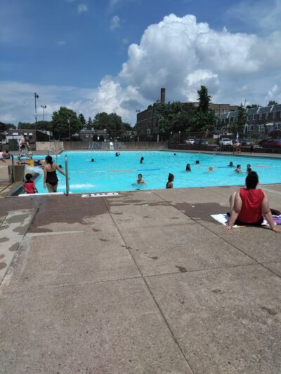 Vogt Park - Philadelphia, PA