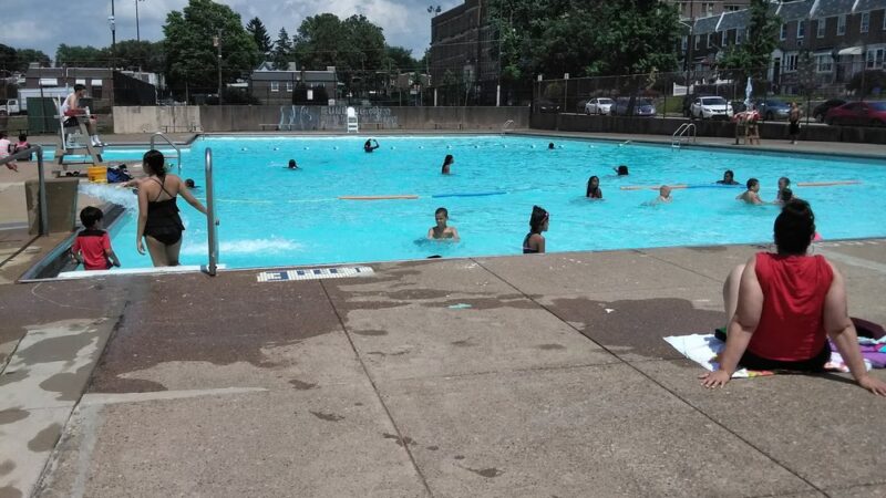 Vogt Park - Philadelphia, PA
