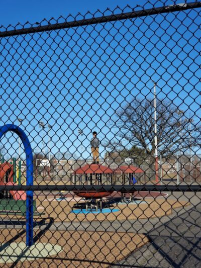 Vogt Park - Philadelphia, PA