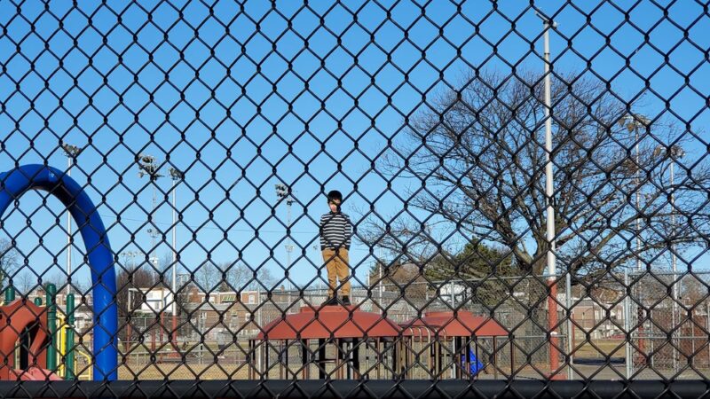 Vogt Park - Philadelphia, PA