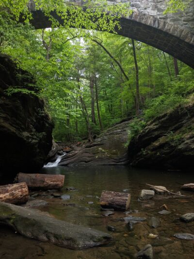 Wissahickon Valley Park - Philadelphia, PA