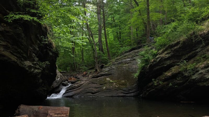 Wissahickon Valley Park - Philadelphia, PA
