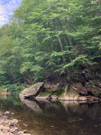 Wissahickon Valley Park - Philadelphia, PA
