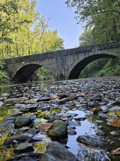 Wissahickon Valley Park - Philadelphia, PA
