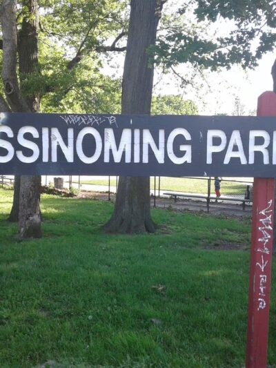 Wissinoming Park - Philadelphia, PA