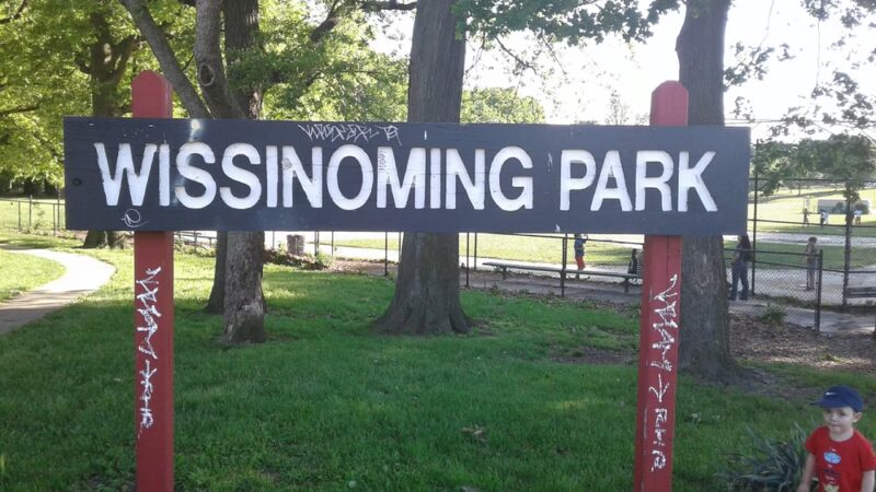 Wissinoming Park - Philadelphia, PA