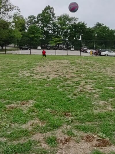 Wissinoming Park - Philadelphia, PA