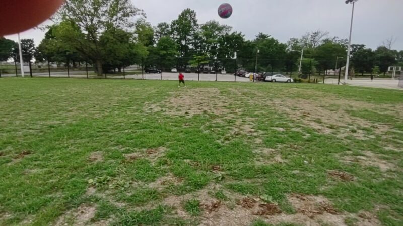 Wissinoming Park - Philadelphia, PA
