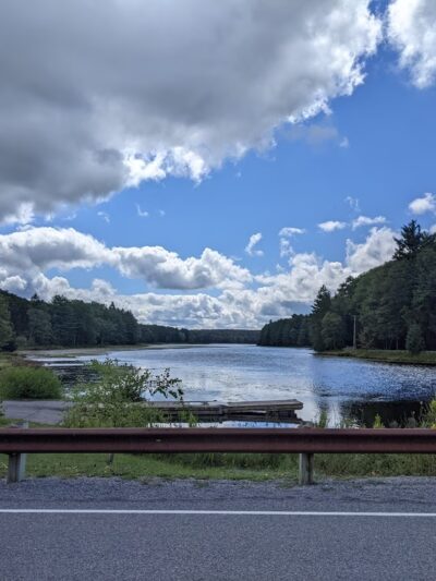 Black Moshannon State Park - Philipsburg, PA