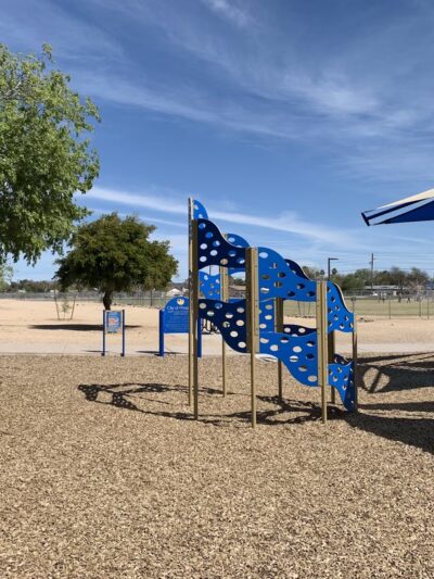 Deer Valley Park - Phoenix, AZ