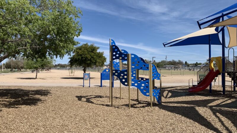 Deer Valley Park - Phoenix, AZ